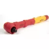 Torque wrench Wiha 44163 3/8 inch drive, 2–20 Nm torque range
