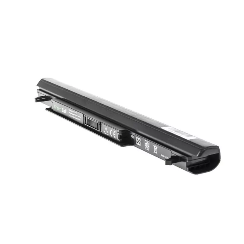 Battery Green Cell AS47 for ASUS K56 S405