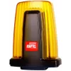Lamp BFt Radius LED AC A R1 230V with antenna — LED safety/indication light, 230V