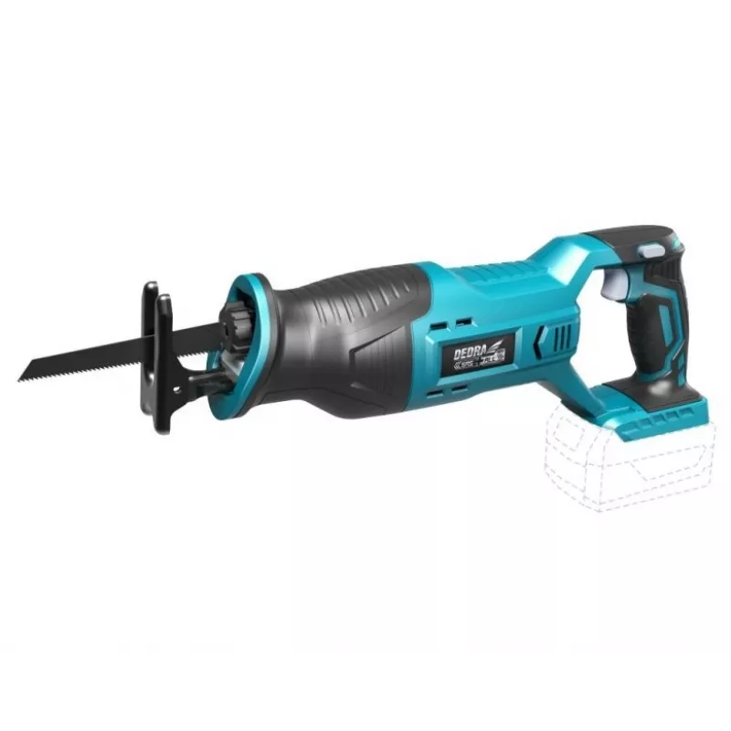 DEDRA DED7061 power jigsaw