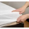 Bed sheet with elastic band - SleepTim