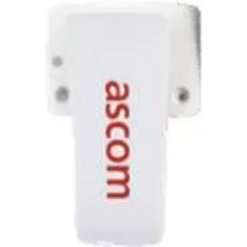 ASCOM Standard Belt Clip - suitable for d63 & i63 Handsets - in White (660518)
