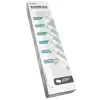 Cable Extension Kit Kolink Core Pro COREPRO-EK-12VT2-WHT 12V 2x6 Type 2 White