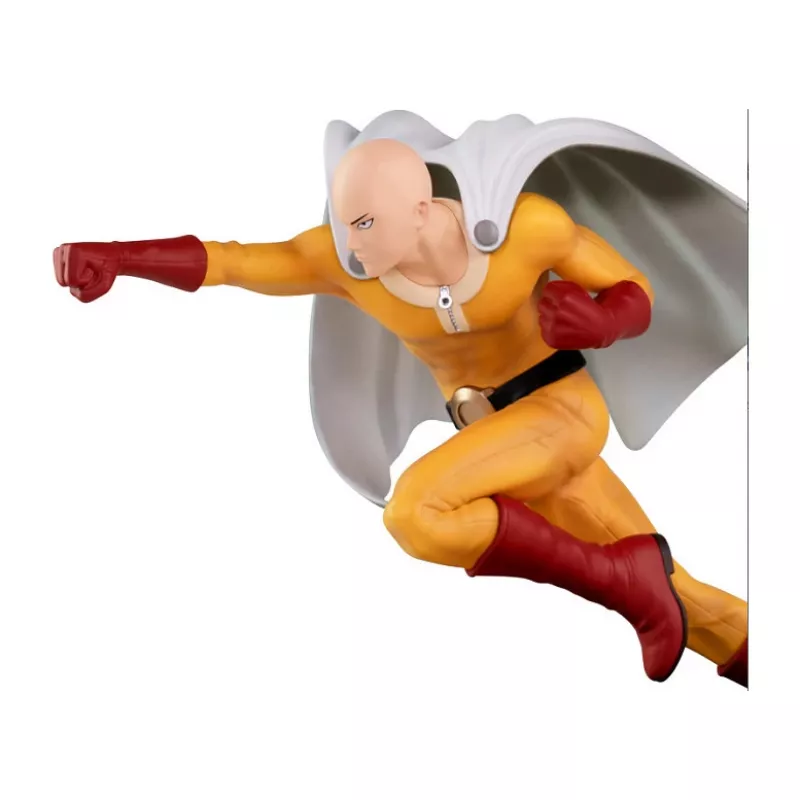 ABYstyle figure ONE PUNCH MAN FigurineSaitama x2