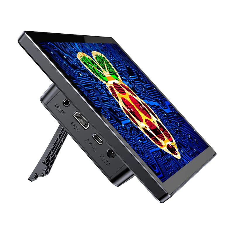 Portable Monitor Uperfect UPi B7 10.1 inch IPS LCD 1920x1200
