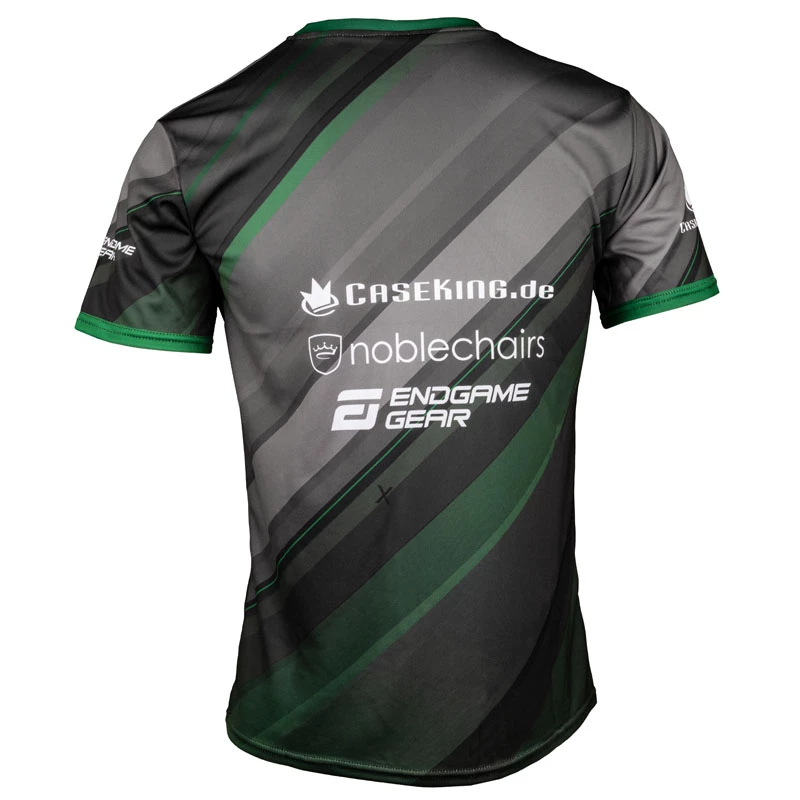 Sprout Original Player Jersey 2022 Edition - black (L)