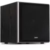 Powered Subwoofer Edifier T5, Stereo RCA in/out, Black, 70 W (slightly damaged packaging)