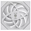 Fan Lian Li 14RTL1W1W 14 cm White 1800 RPM Fluid Dynamic Bearing