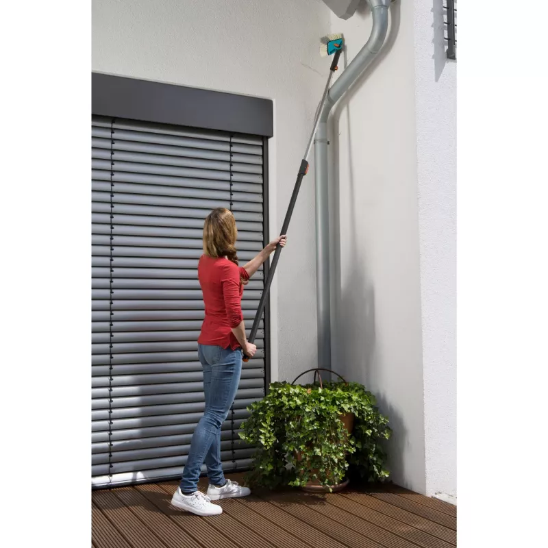 Gardena 03634-20 Garden Tool Black