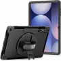 Kickstand Handstrap Case JT Berlin for Samsung Galaxy Tab S10 Ultra / S9 Ultra — black
