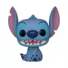 Funko Pop figure Disney Lilo & Stich Smilling Seated