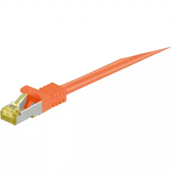 Goobay 91615 Ethernet Patch Cable