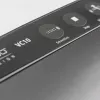 Vacuum sealer Caso VC 10 PlusEdition — adjustable vacuum levels, built-in cutter, roll storage