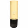 BUYDEEM Nano Espresso Machine, model OTEM-01, color Mellow Yellow