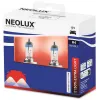 Halogen bulb Neolux H4 Extra Light 2-pack — 12V 60/55W