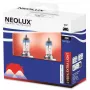 Halogen bulb Neolux H4 Extra Light 2-pack — 12V 60/55W
