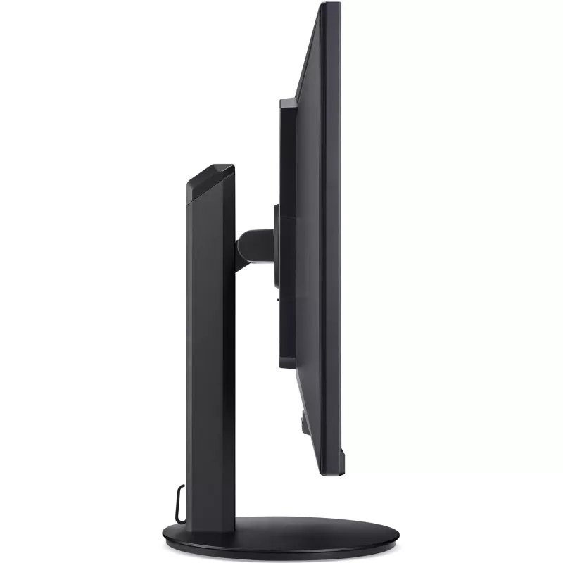 Computer monitor Acer CB2 CB322QK A 31.5 inch (80 cm) 4K UHD 3840×2160 IPS LCD, 4 ms, 350 cd/m², built-in speakers, black