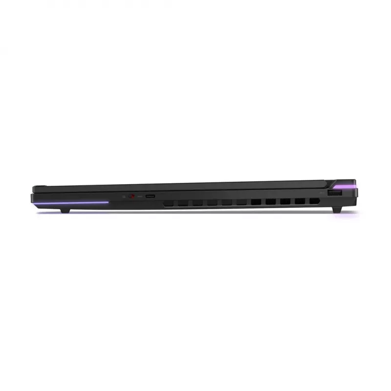 Lenovo Legion 9 18IAX10 Intel Core Ultra 9 275HX Laptop 45.7 cm (18) WQUXGA 64 GB DDR5-SDRAM 2 TB SSD NVIDIA GeForce RTX 5090 Wi-Fi 7 (802.11be) Windows 11 Pro Black