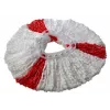 Mop head Vileda Turbo 2in1 Red White