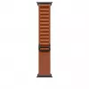 Band Apple MG9F4ZM/A Smart Wearable Accessories Brown Titanium