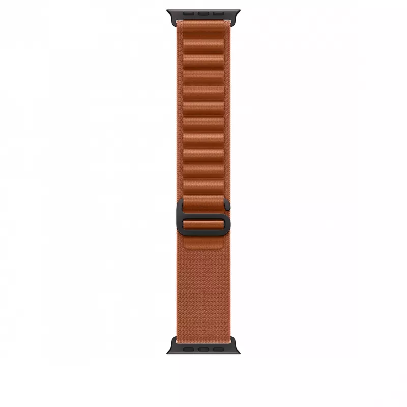 Band Apple MG9F4ZM/A Smart Wearable Accessories Brown Titanium