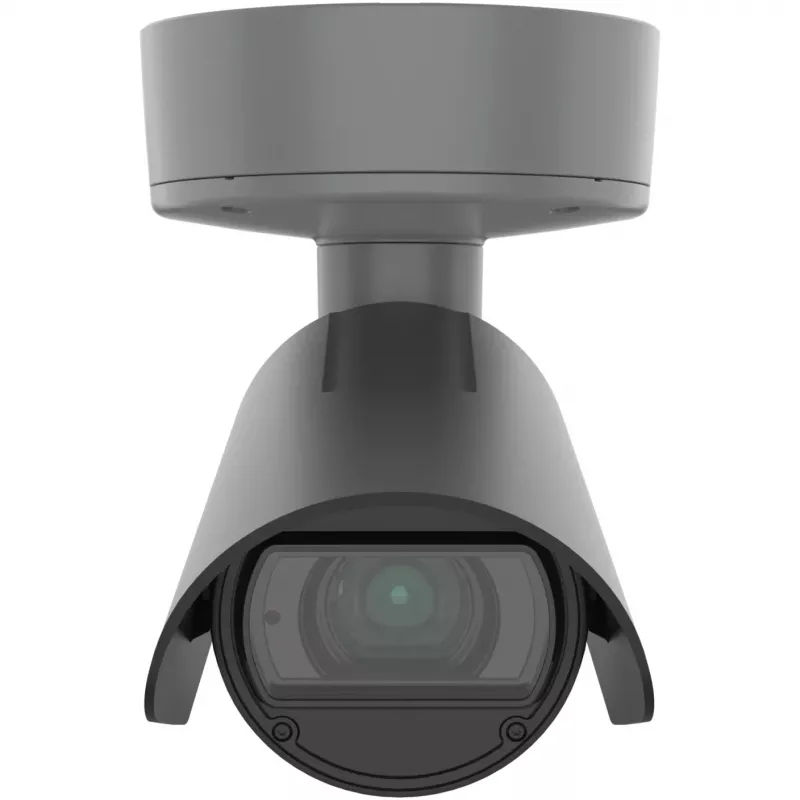 IP security camera Axis Q1800-LE Outdoor 1920 x 1080 Wired Wall Black