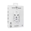 Mouse White Shark GM-5019 Dagonet Wireless