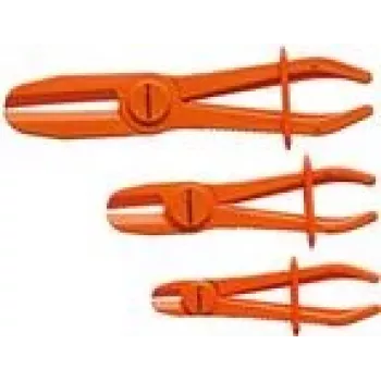 Plier Gedore R15151000 Height 26 mm Weight 298 g