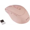 Wireless mouse YENKEE YMS 2080PK SLIDER 2.4GHz