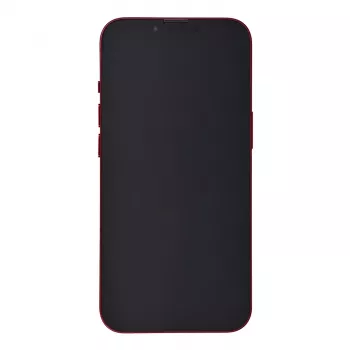 Apple iPhone 13 6.1 Dual SIM iOS 15 5G 128 GB (Remade by 2Bnew) 2Y, Red Remade / Refurbished