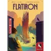 Flatiron, Board Game