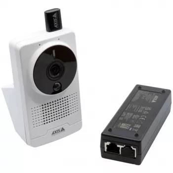 Security Camera Accessory Axis 02627-002 Indoor Wireless Black