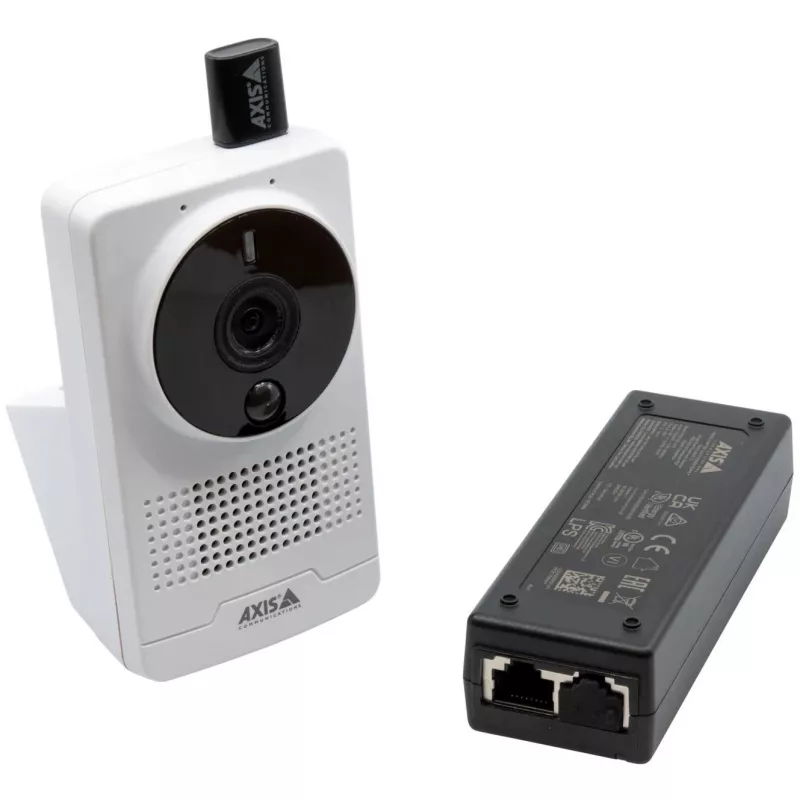 Security Camera Accessory Axis 02627-002 Indoor Wireless Black