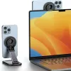 Magnetic Stand SODI BM-310 black MagSafe for mobile devices