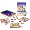 Labyrinth GO, Board Game
