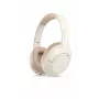 Over-ear noise-cancelling headphones Philips TAH7508WT, white