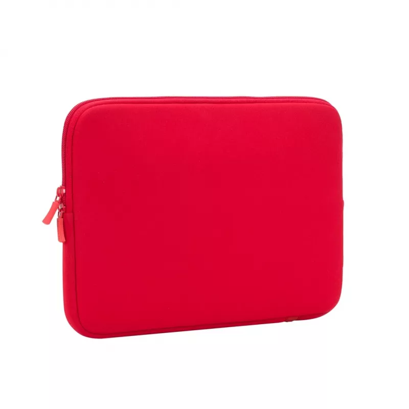 Sleeve case Rivacase 5123 33.8 cm (13.3 inch) Red
