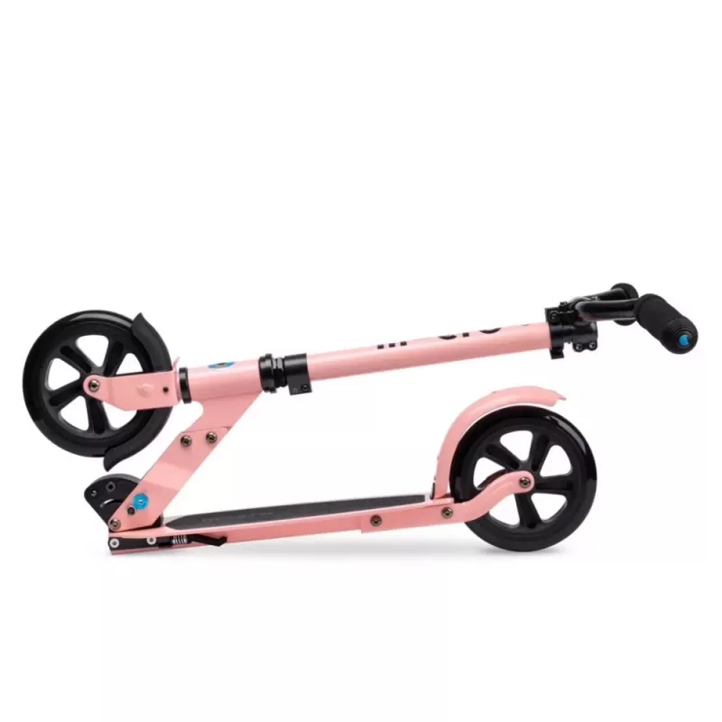 Micro scooter Speed Deluxe Neon Rose