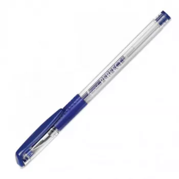 Capped gel pen Forpus FO51910 Blue