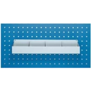 Tool storage case Gedore 5792620 Depth 105 mm Height 50 mm Weight 840 g