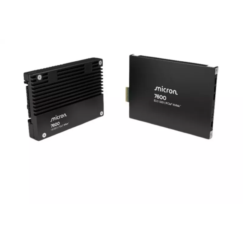 SSD 7600 PRO 1920GB NVMe and2 15mm Single pack