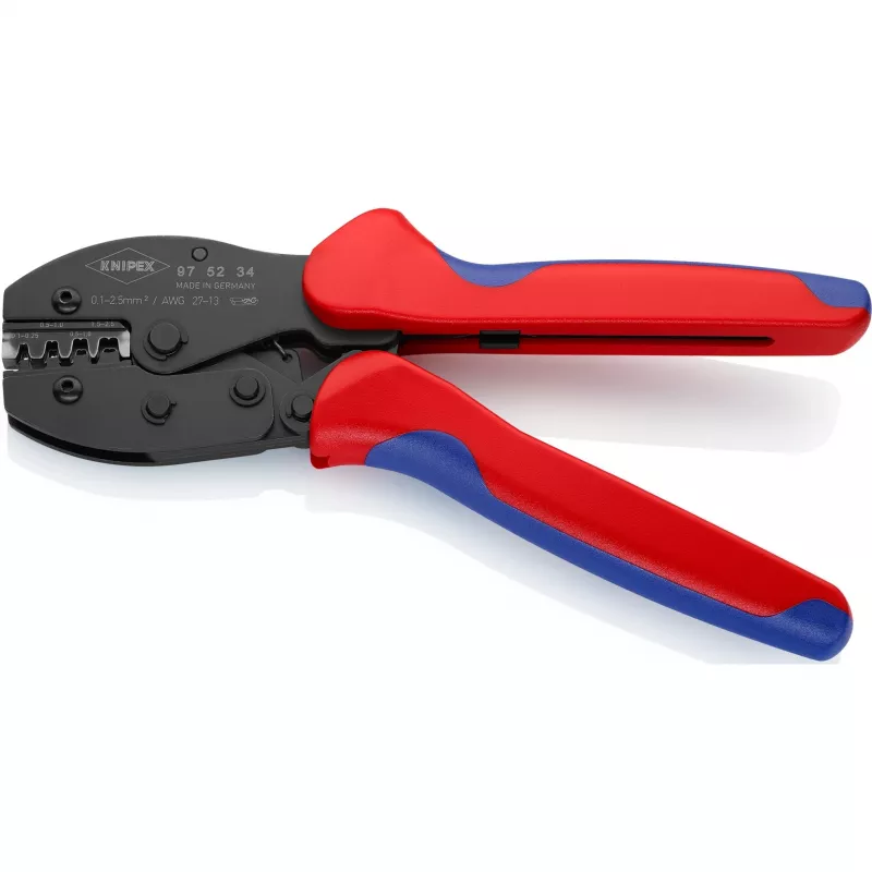 Knipex 97 52 34 SB Blue