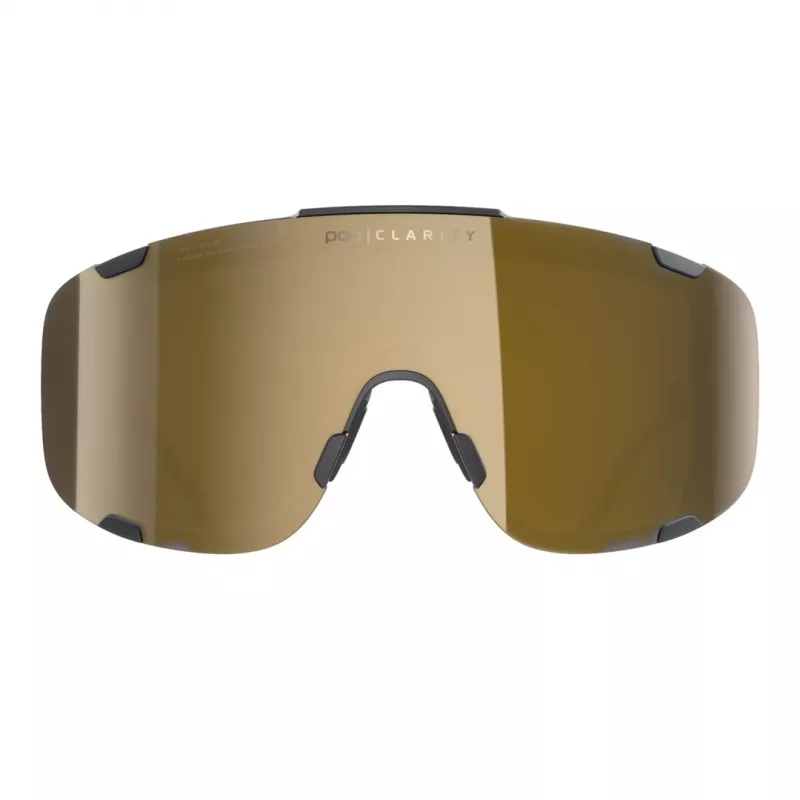 POC Devour sunglasses black - Clarity cat 2