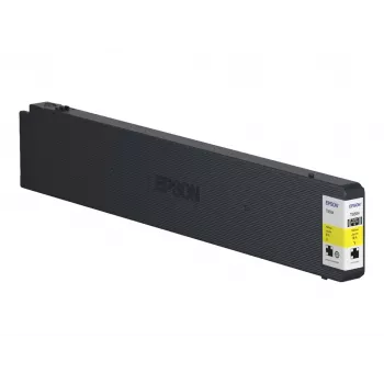 Yellow ink cartridge Epson WorkForce Enterprise WF-C21000 (original, C13T02Y400, up to 20,000 pages)