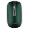 Cian Technology GmbH Mouse INCA IWM-531RY Bluetooth & Wireless Battery Silent GN retail - Mouse