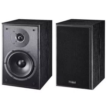 Magnat Speaker Monitor S30 (2 pcs) 2-way floor speakers, 100W RMS, 8Ω, 34–38000 Hz, black