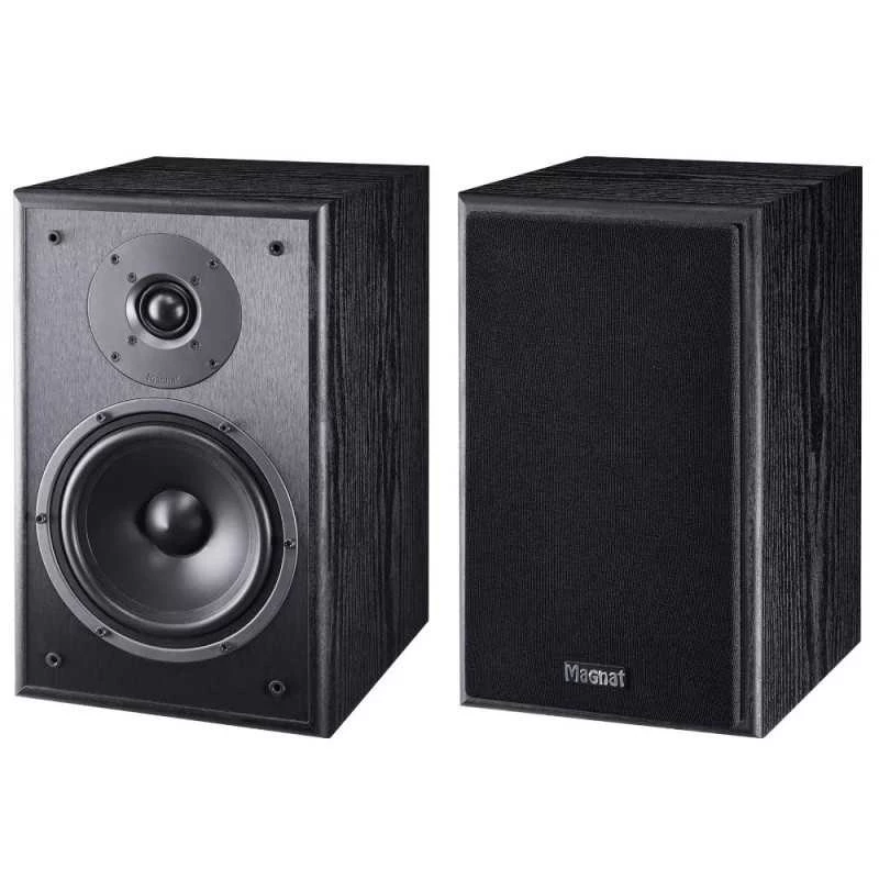 Magnat Speaker Monitor S30 (2 pcs) 2-way floor speakers, 100W RMS, 8Ω, 34–38000 Hz, black