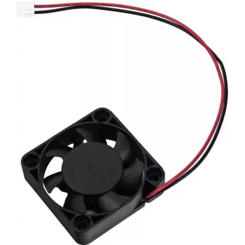 Fan for Flashforge C4/G3+/G3 4010 — 3D printer cooling accessory