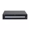 Dahua Technology WizMind DHI-NVR608H-32-XI network video recorder Black