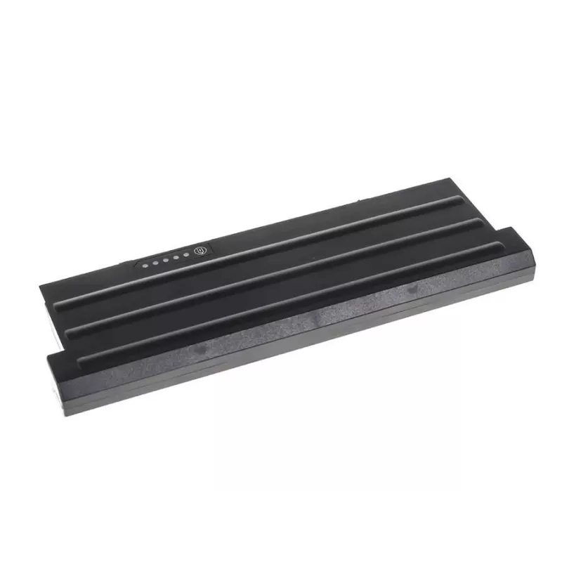 Laptop Battery for Latitude E5400 E5410 E5500 E5510 - 11.1V - 6600mAh